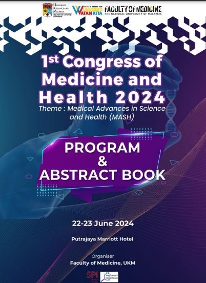 Vol. 19 No. 3 (suppl)