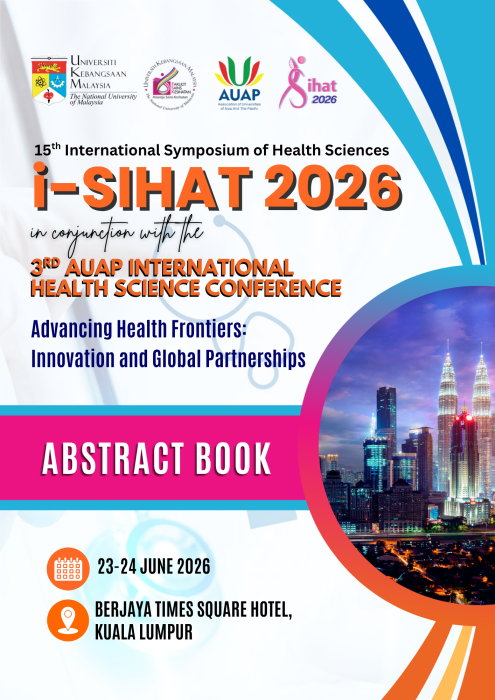 i-SIHAT 2026